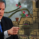 Illustration for article titled Liveblogging Al Gores Games for Change Keynote